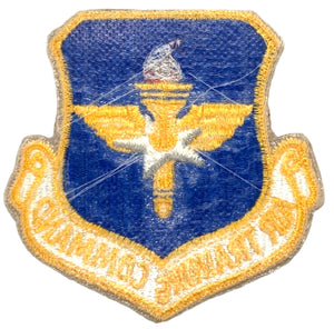 U.S. Air Force Air Training Command Patch