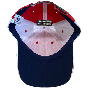 Star Spangled Banner American Flag Baseball Cap