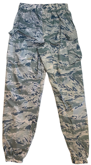 U.S. Military Nylon Rip-Stop Digital ABU ECWCS Waterproof Pants