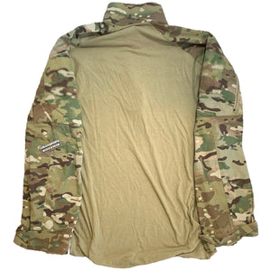 FRAC OCP Scorpion Crye Precision G4 Combat Shirt