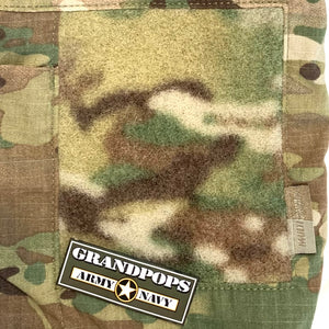 FRAC OCP Scorpion Crye Precision G4 Combat Shirt