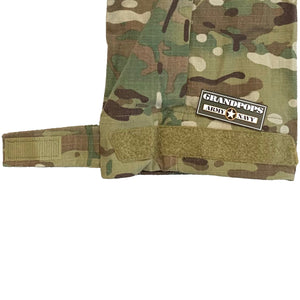 FRAC OCP Scorpion Crye Precision G4 Combat Shirt