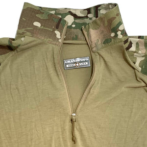 FRAC OCP Scorpion Crye Precision G4 Combat Shirt