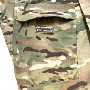OCP Scorpion NyCo Crye Precision G3 Field Shirt