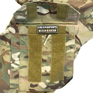 OCP Scorpion NyCo Crye Precision G3 Field Shirt