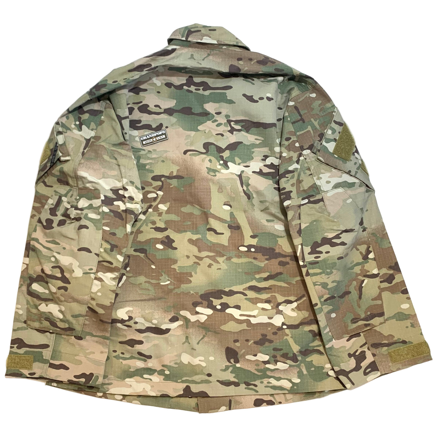 crye gear OCP Scorpion NyCo Crye Precision G3 Field Shirt – GRANDPOPSARMYNAVY