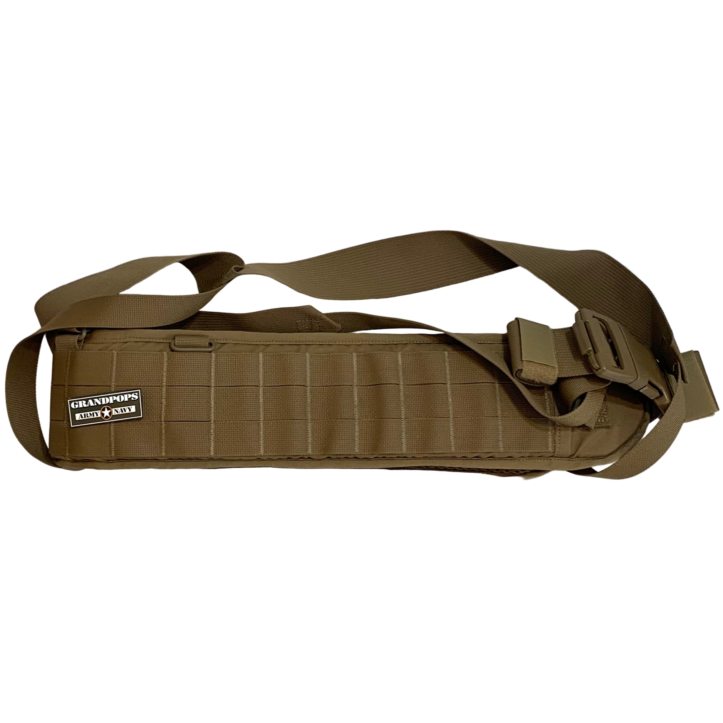 USMC Pack Sub Belt 
