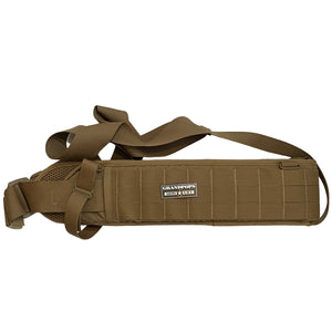 USMC Pack Sub Belt "Battle Belt" W/ Suspenders