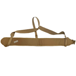 USMC Pack Sub Belt "Battle Belt" W/ Suspenders