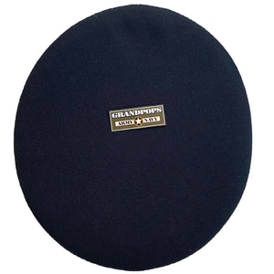 U.S. Army Artillery Officer Dress Uniform Visor Cap