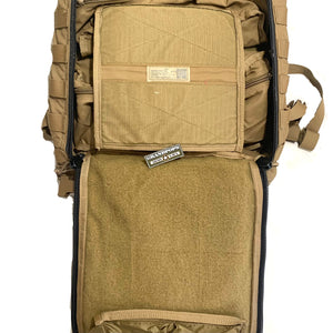 U.S. Marine Corps Coyote Brown Corpsman Assault Pack
