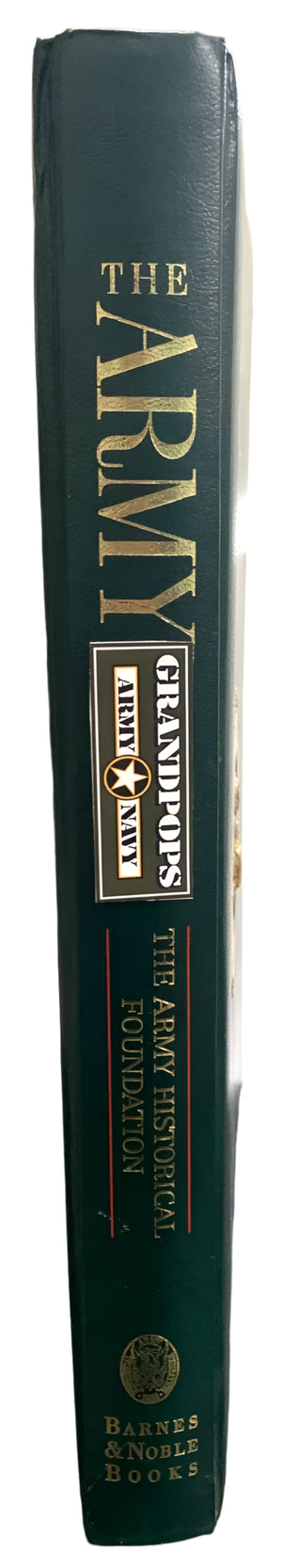 The United States Army Book