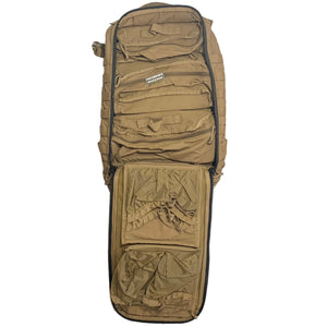 U.S. Marine Corps Coyote Brown Corpsman Assault Pack