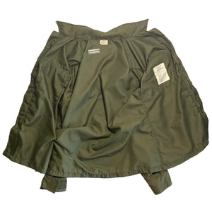 U.S. Military Vietnam War Hot Weather Flyer's Flame Resistant OG-106 Shirt