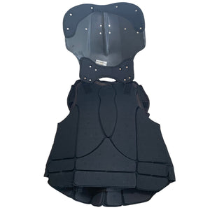 V-Top Armor Crowd Control Riot Torso & Arms Kit