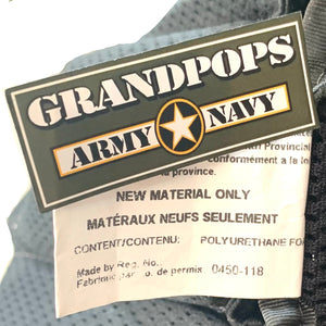 V-Top Armor Crowd Control Riot Torso & Arms Kit