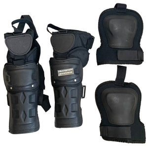 V-Top Armor Crowd Control Riot Torso & Arms Kit