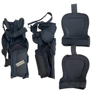 V-Top Armor Crowd Control Riot Torso & Arms Kit