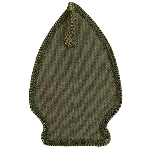 U.S. Army Special Forces Group Airborne Hook & Loop Patch