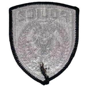 Police Federal Protective Service Patch