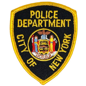 Police Department City of New York Patch