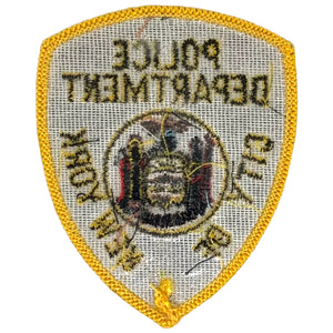 Police Department City of New York Patch