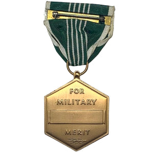 U.S. Army Commendation Medal