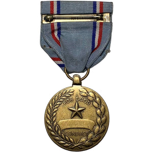 U.S. Air Force Good Conduct Medal