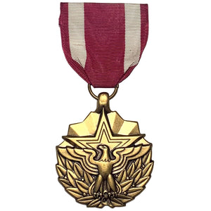 U.S. Military Meritorious Service Medal