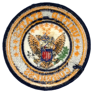 United States Congress Patch