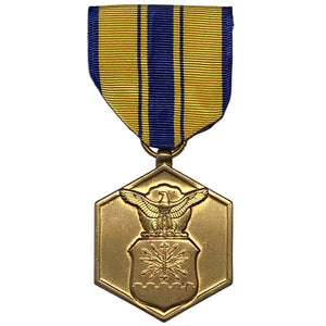 U.S. Air Force Commendation Medal