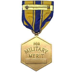 U.S. Air Force Commendation Medal