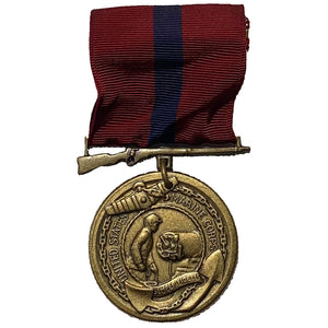 U.S. Marine Corps Good Conduct Medal