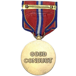 U.S. Coast Guard Reserve Good Conduct Medal