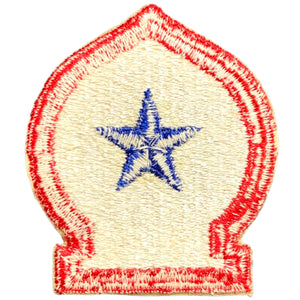 U.S. WW2 Army North African Theater Command Patch