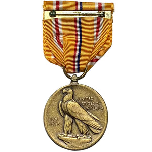 U.S. Military Post-WW2 Asiatic-Pacific Campaign Medal