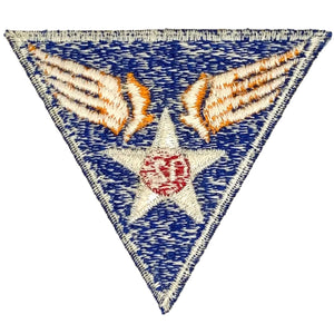 U.S. WW2 Army Air Force 12th Air Force Patch
