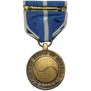 U.S. Military Post-Korean War Service Medal