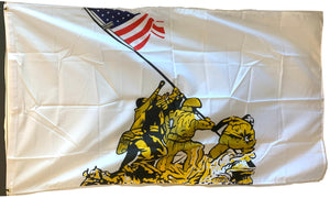 Iwo Jima Flag