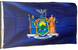 New York State Flag