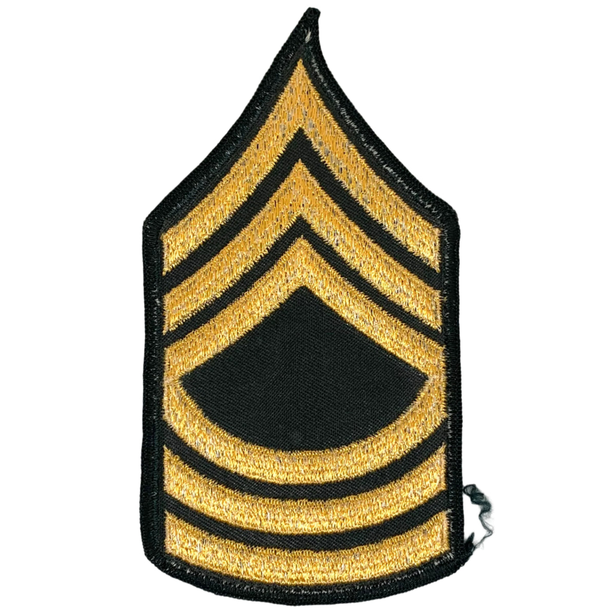 U.S. Army Men's Master Sergeant (E-7) ASU Rank Patch – GRANDPOPSARMYNAVY
