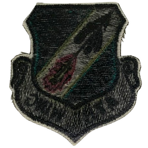 U.S. Air Force 4th Wing Patch