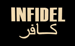 Infidel Black Flag