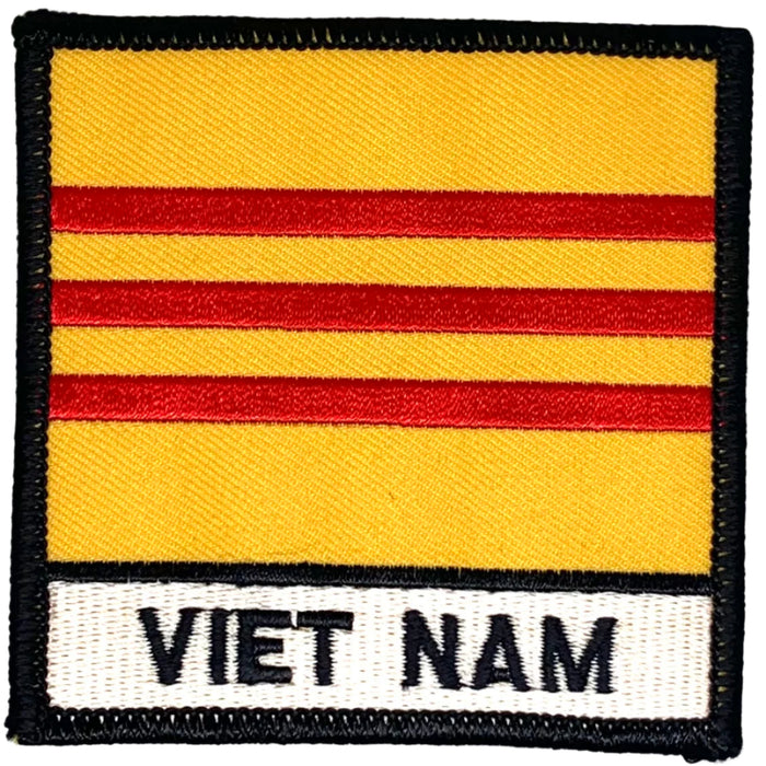 South Viet Nam Patch