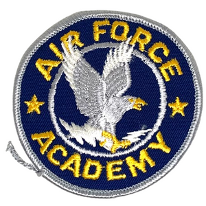 U.S. Air Force Academy Patch