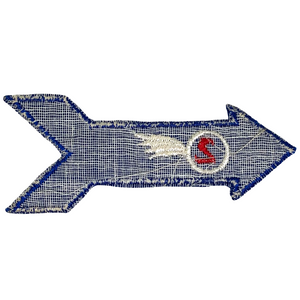 U.S. WW1 2nd Aero Squadron Patch