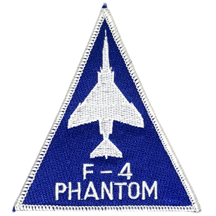 U.S. Air Force/Navy F-4 Phantom Patch