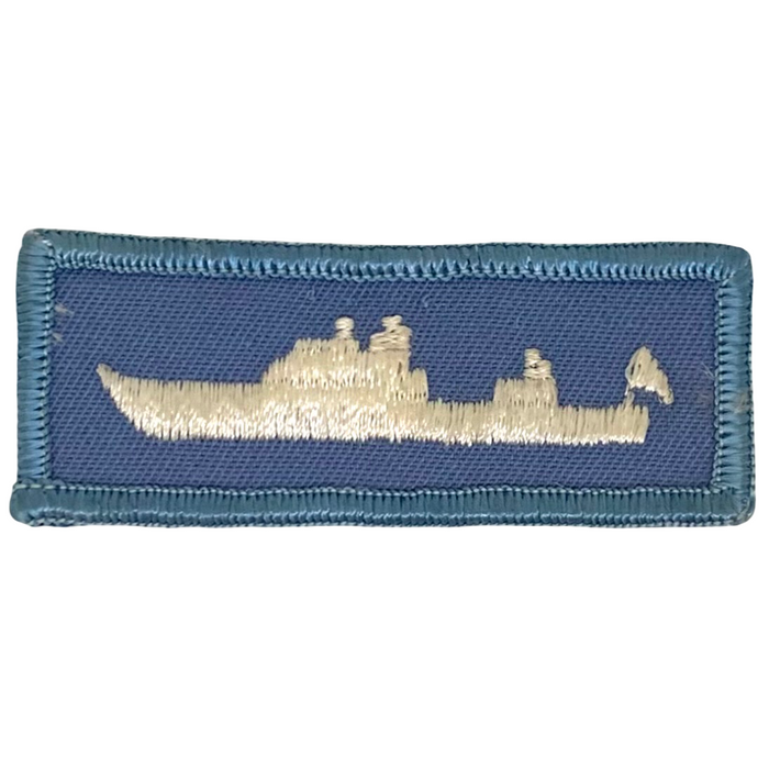 U.S. Navy 613th Sea Survival Squadron Patch