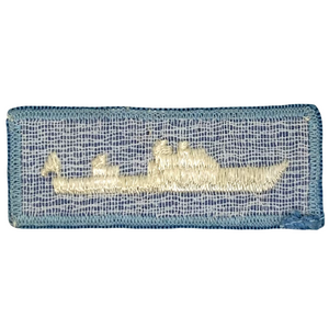 U.S. Navy 613th Sea Survival Squadron Patch