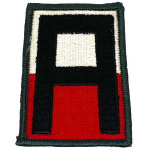 U.S. Army 1st Army Patch